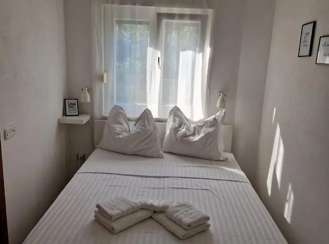 Relax - 80 M From The Apartament *
