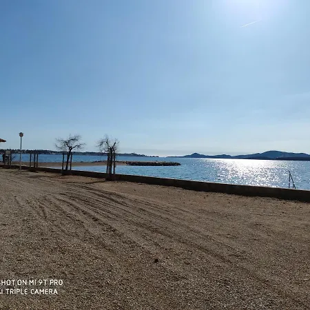 Relax - 80 M From The * Sveti Filip i Jakov