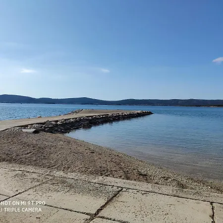 Appartement Relax - 80 M From The