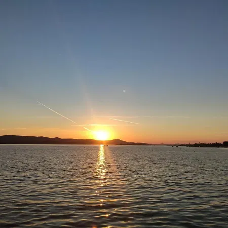 Relax - 80 M From The Appartement *