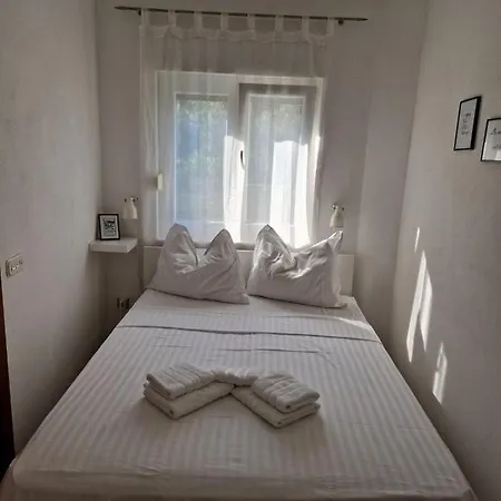 Relax Apartment *