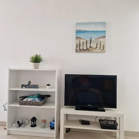 Relax - 80 M From The