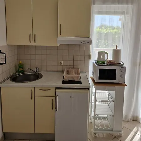 Relax Apartment