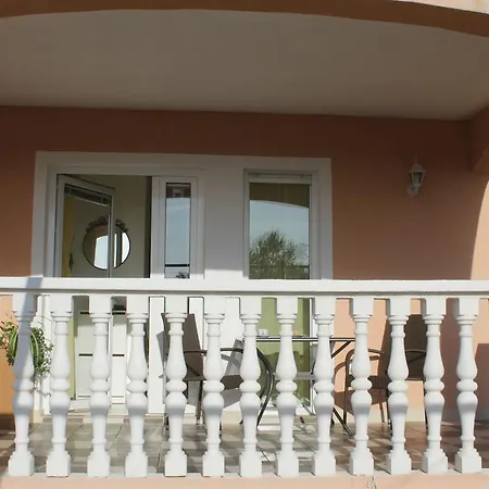 Appartement Relax - 80 M From The