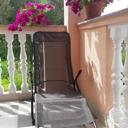 Relax Apartment *