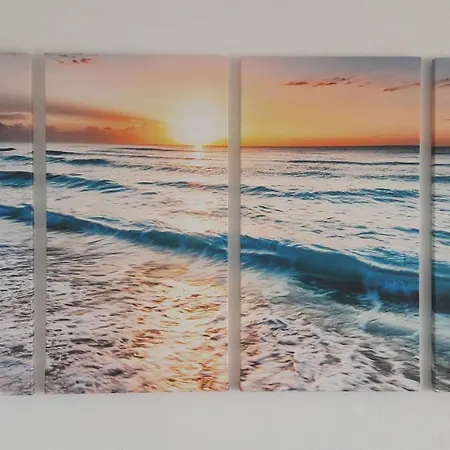 Relax - 80 M From The Appartement