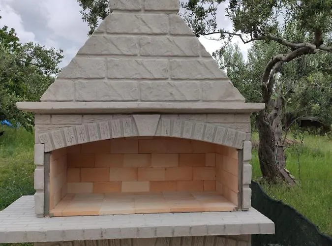 Appartement Relax - 80 M From The