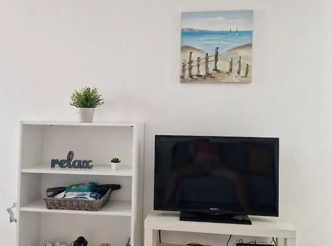 Relax - 80 M From The