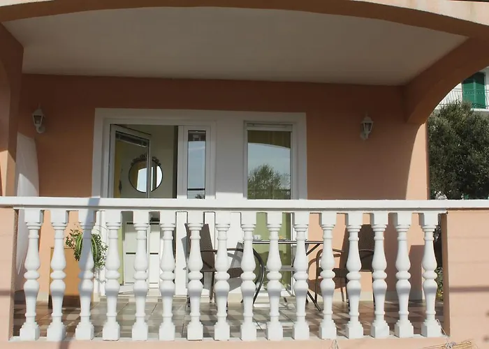 Appartement Relax - 80 M From The