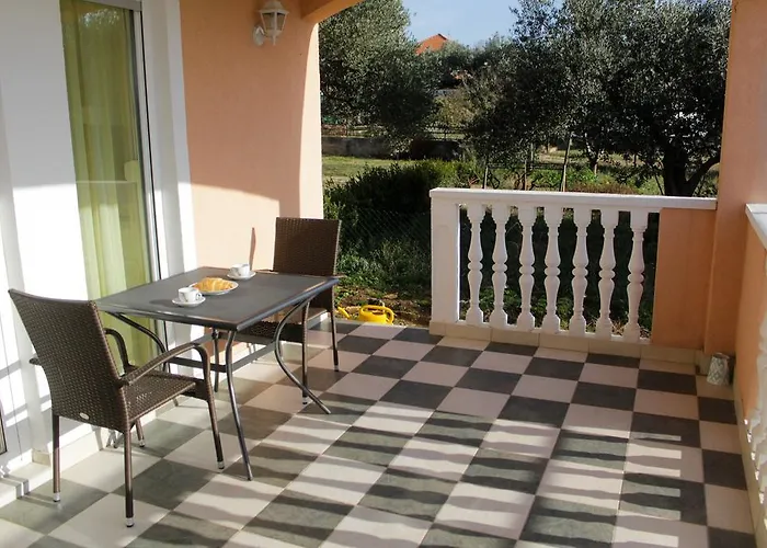 Relax - 80 M From The *