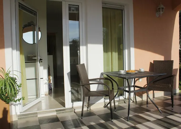 Relax - 80 M From The * Sveti Filip i Jakov