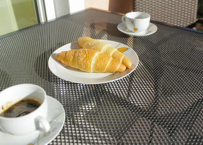 Appartement Relax - 80 M From The