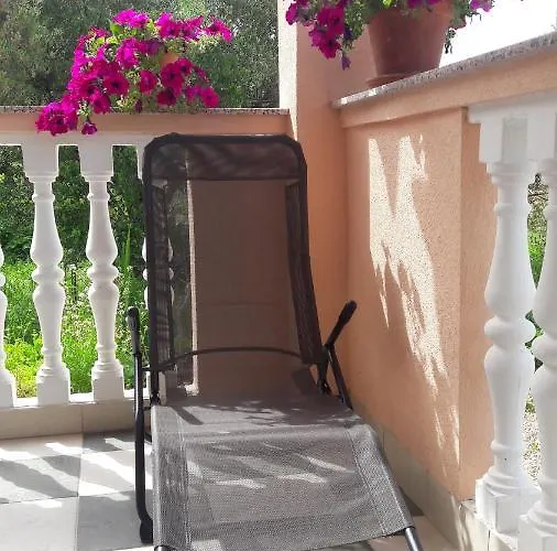 Relax - 80 M From The Appartement *