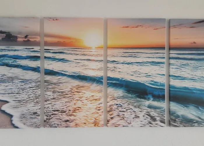 Relax - 80 M From The Appartement